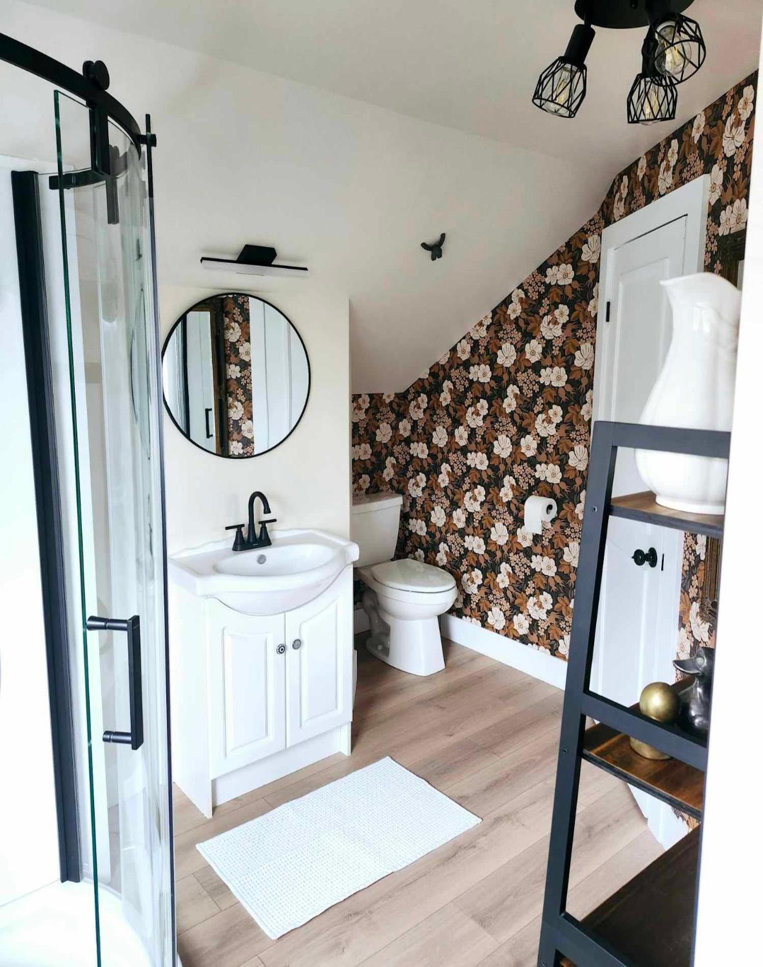 Estrella Glamping Caraquet Exterior foto