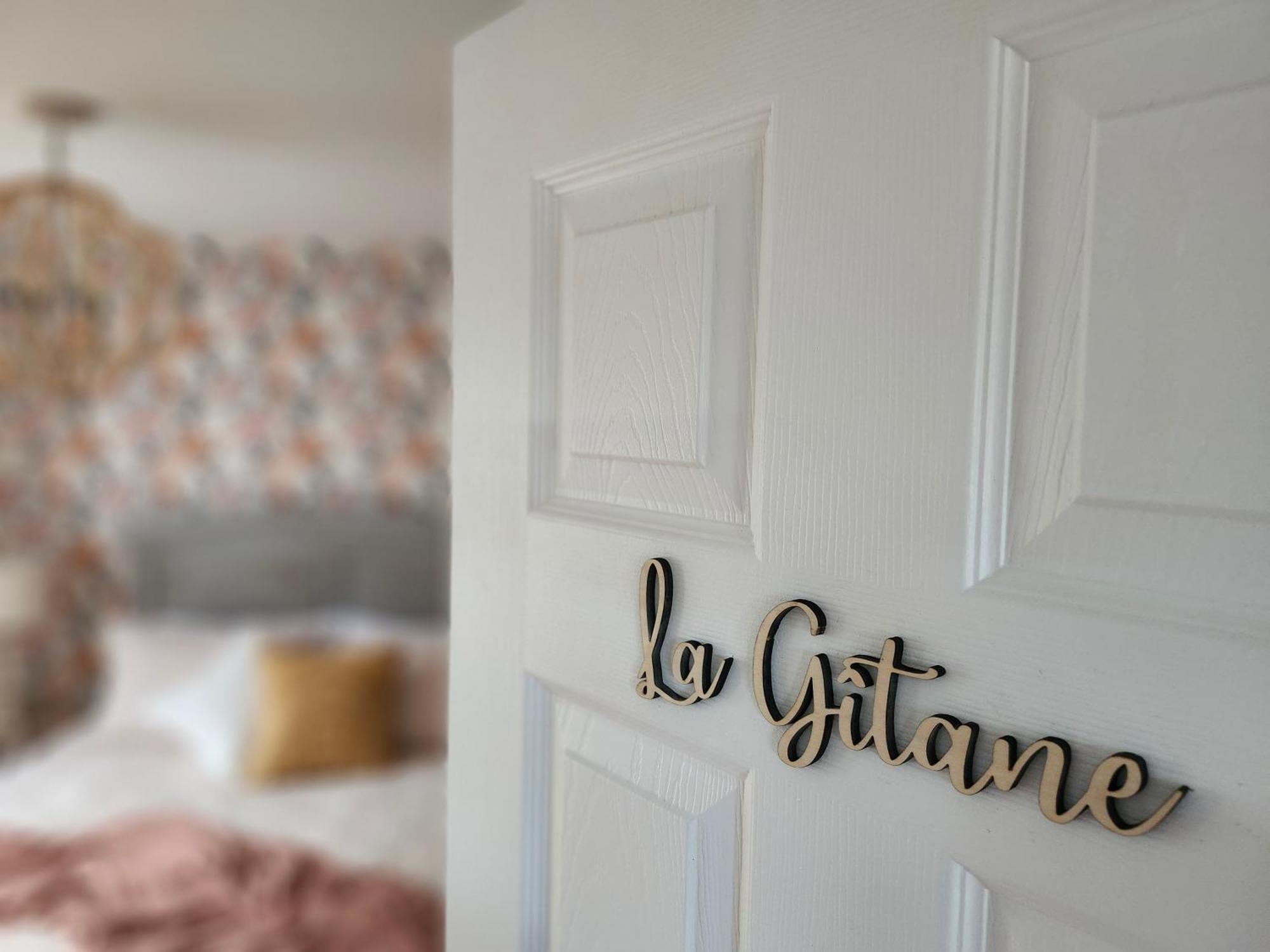 Estrella Glamping Caraquet Exterior foto